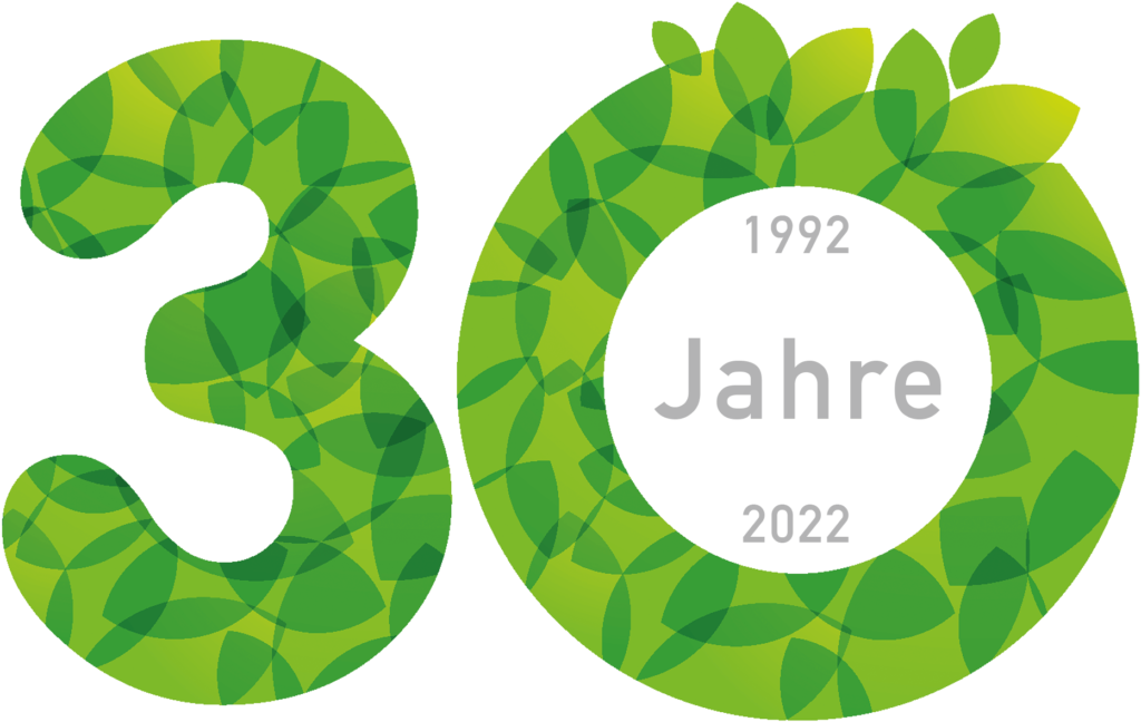 Jubiläum: 30 Jahre Bornemann Ihr Gartenprofi GmbH in Plauen